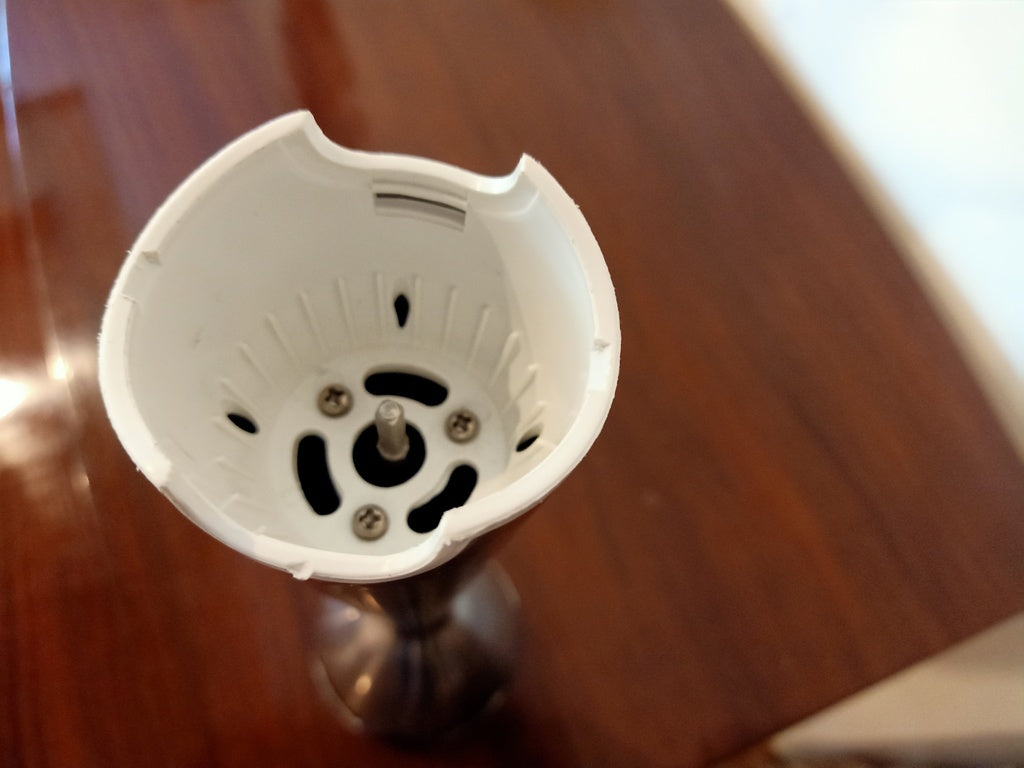 Pièce de rechange pour le mixeur plongeant William Sonoma Modèle WSIB2400