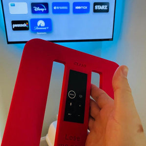 Étui antichute pour télécommande Apple TV