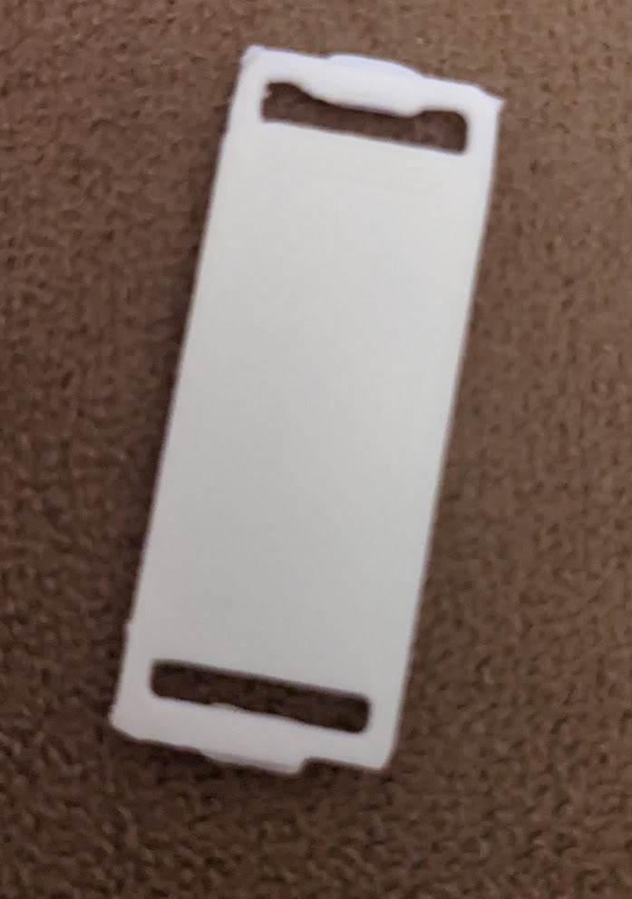 Porte de batterie Akaso EK7000