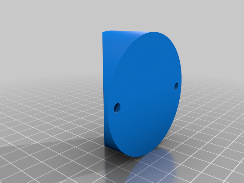 Support d'angle pour Blink Mini (2021)
