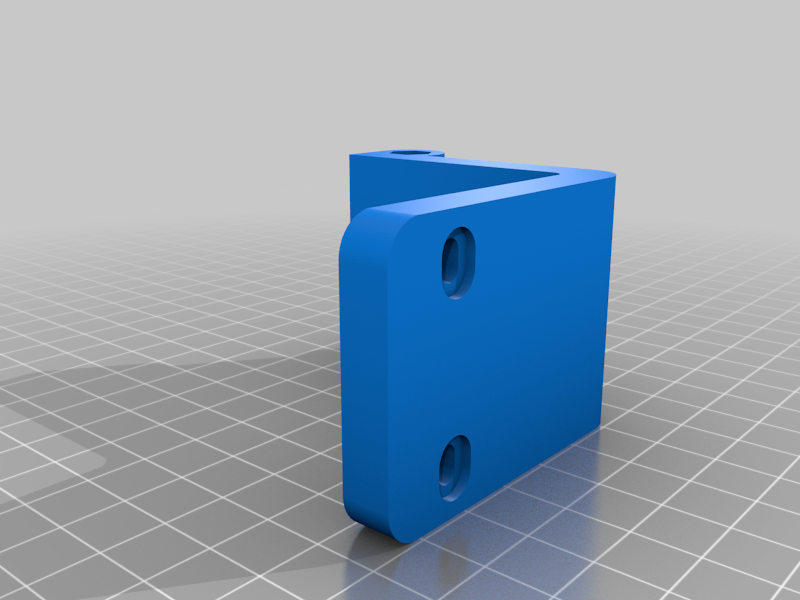 Support mural flexible pour Sonos One (2e génération)
