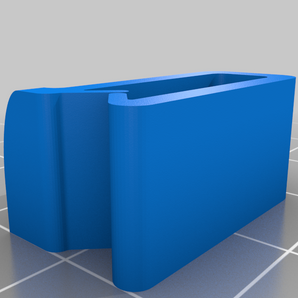 Clips de gestion des câbles pour boîtier PC