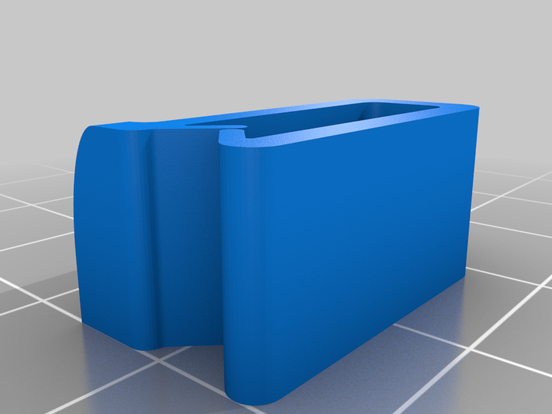 Clips de gestion des câbles pour boîtier PC