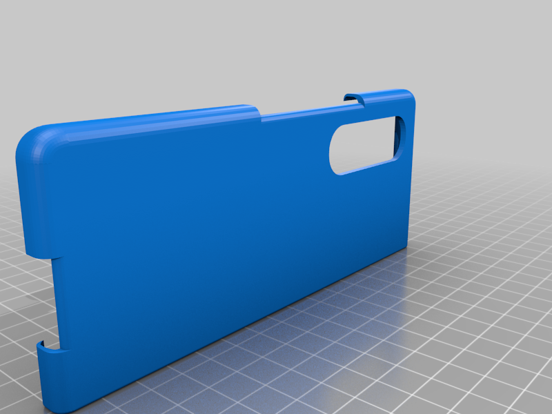 Étui pour téléphone Samsung Galaxy Z Fold 3