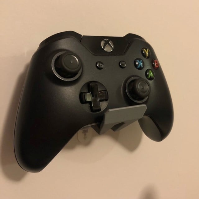 Support de contrôleur de bande de commande - Support pratique pour contrôleurs de jeu