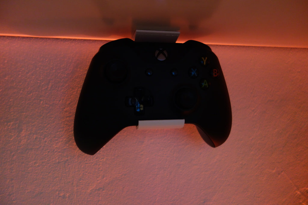 Xbox One S Controller beslag