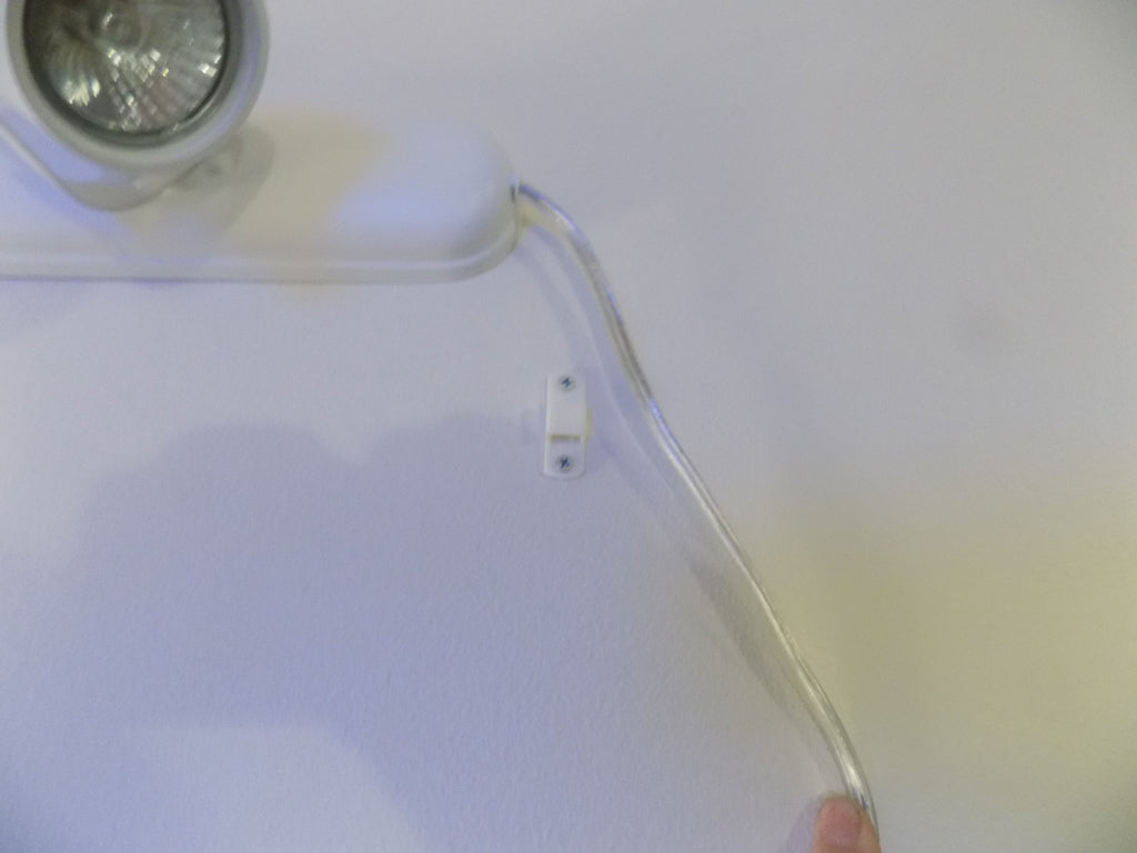 Clip de câble électrique