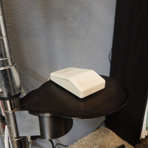 Tapis de souris pour étagères Wire avec clips