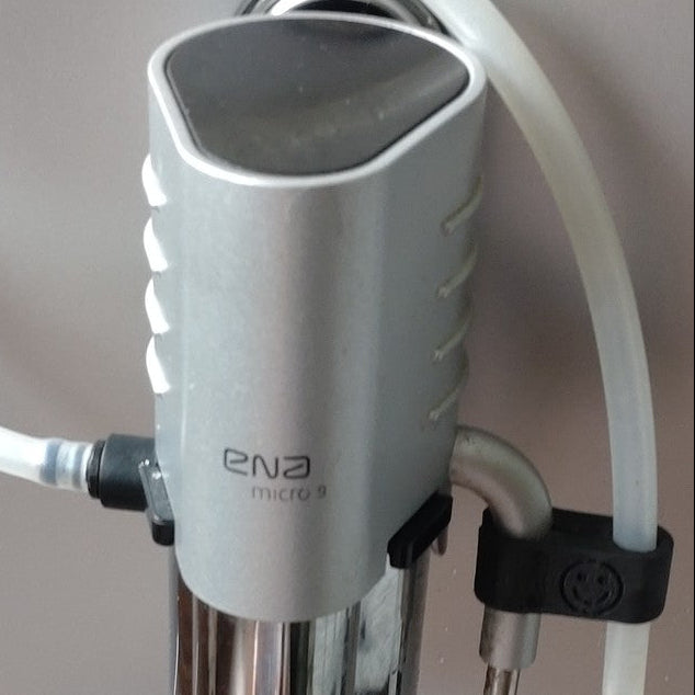 Support de tube pour Jura Ena