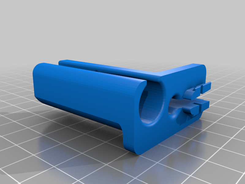 Support de câble d'alimentation Dell pour Precision 75XX
