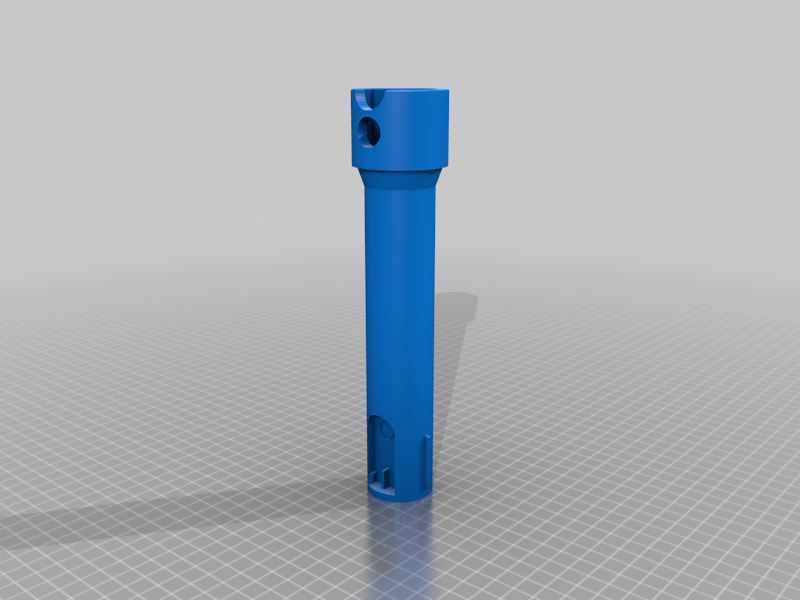 Rallonge pour aspirateurs Dyson V7, V8, V10