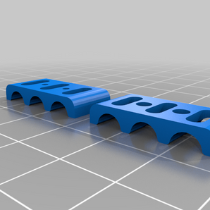 Support de câble de moteur ESC pour modèles RC