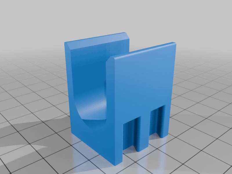 Organisateur d'outils modulaire HD avec base magnétique puissante