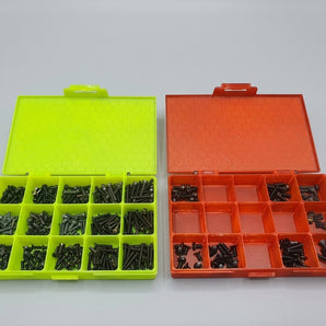 Petite boîte de rangement pour petites pièces