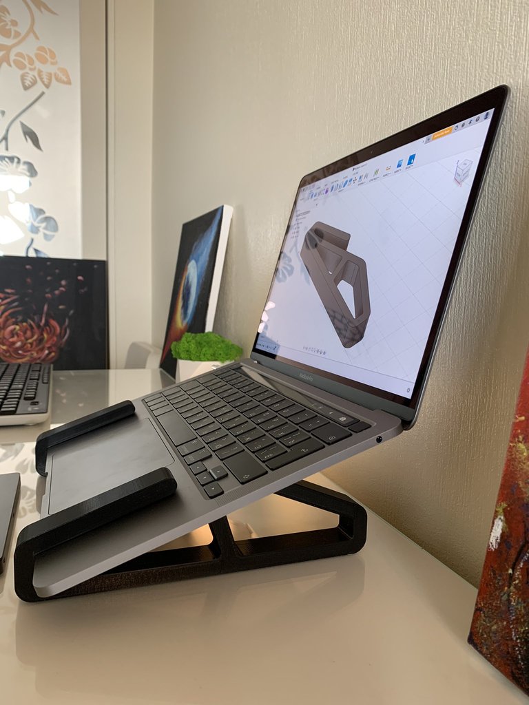 Support pour MacBook Pro 13'