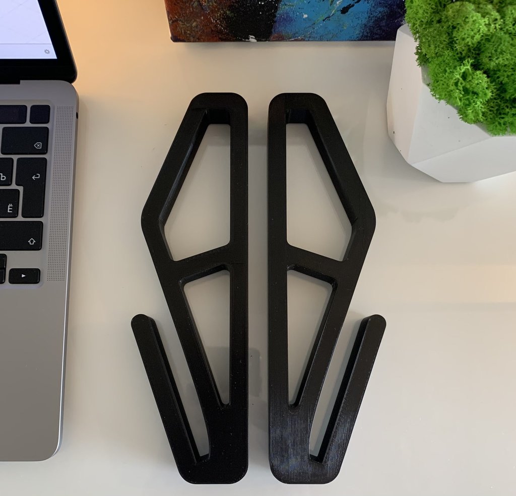 Support pour MacBook Pro 13'