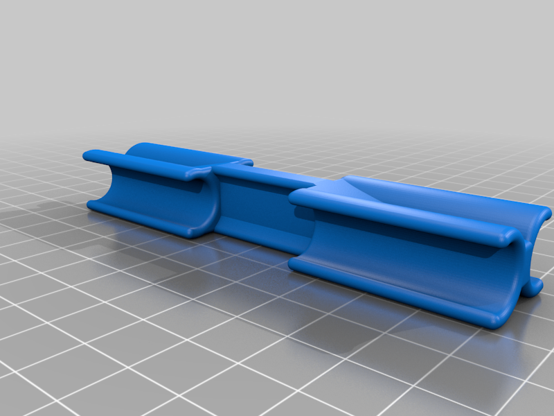 Support compact et sécurisé pour Fix It Sticks