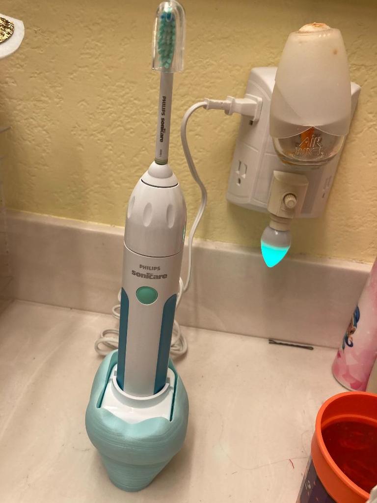 Support de chargeur pour Philips Sonicare HX5100/C