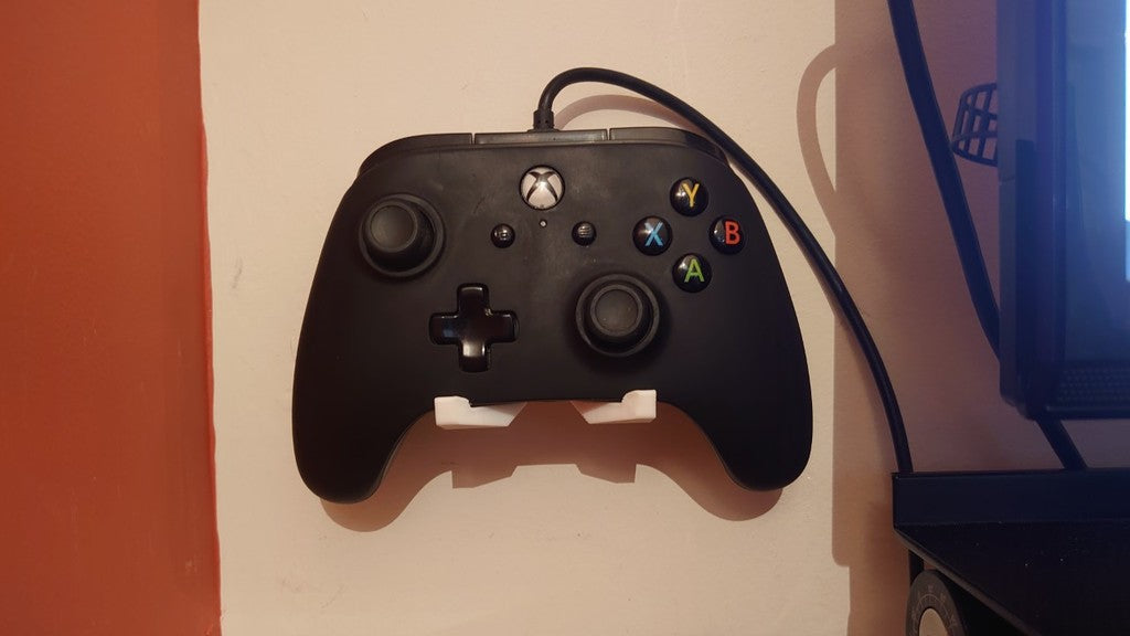 Support pour manette filaire Xbox One
