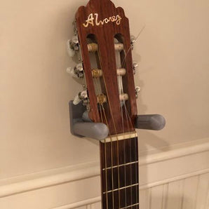 Crochet pour guitare classique et lunettes Oculus VR