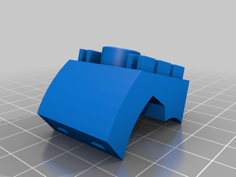 Support de téléphone robuste pour guidon de moto