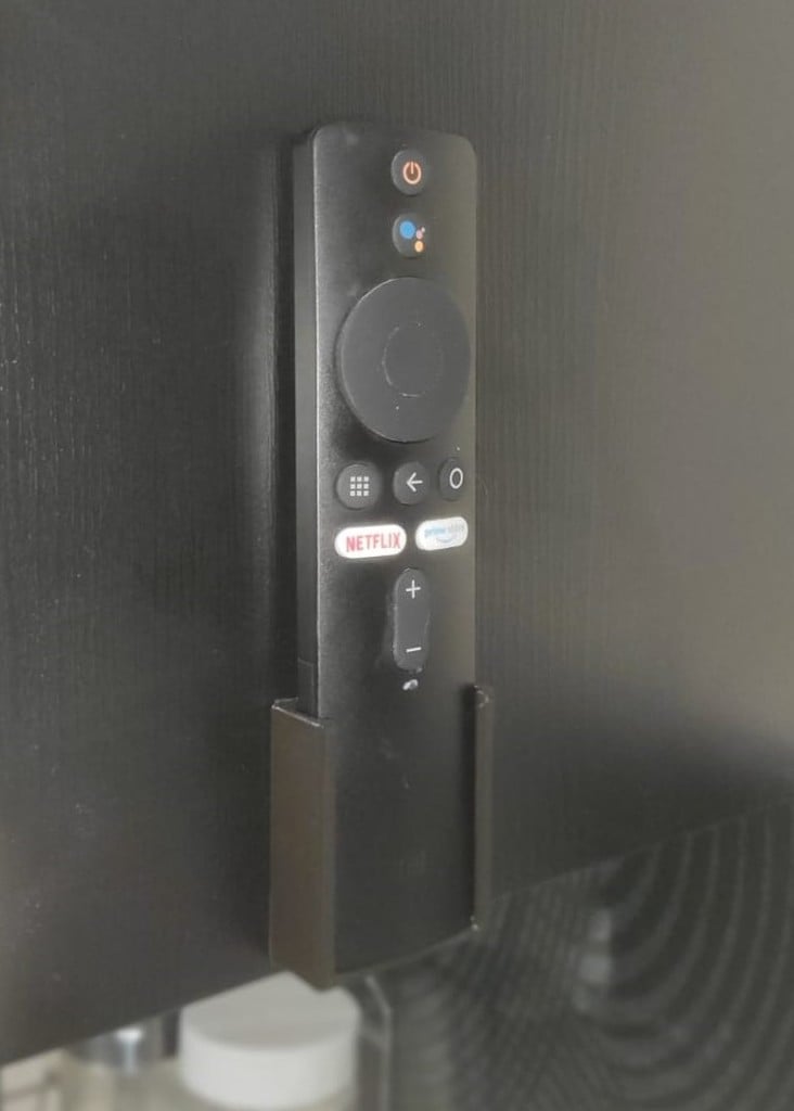 Support de télécommande Xiaomi pour le mur ou l'armoire
