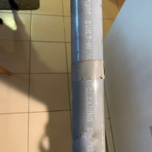 Bouchon de tuyau d'aspirateur central Kenmore - Ajustement optimal