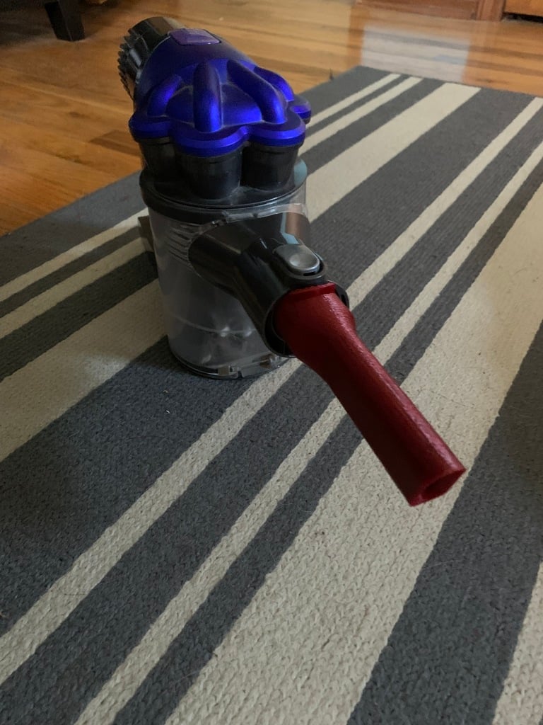 Embouts de remplacement pour aspirateurs Dyson
