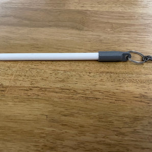 Support pour Apple Pencil (2e génération)