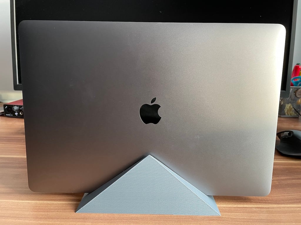 Support pour Apple Macbook Pro 16