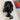 Support mural pour casques Lego Star Wars (3 pièces)