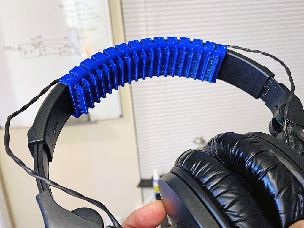 Arceau de remplacement pour casque Sennheiser HD280 Pro
