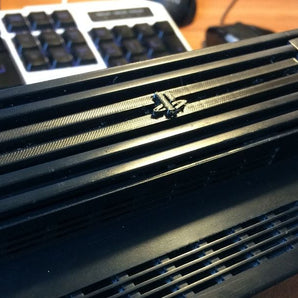 Panneau avant pour PlayStation 2 Fat 5000X