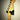 Support mural robuste pour guitare et basse