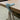 Crochet de table crocodile portable pour sacs
