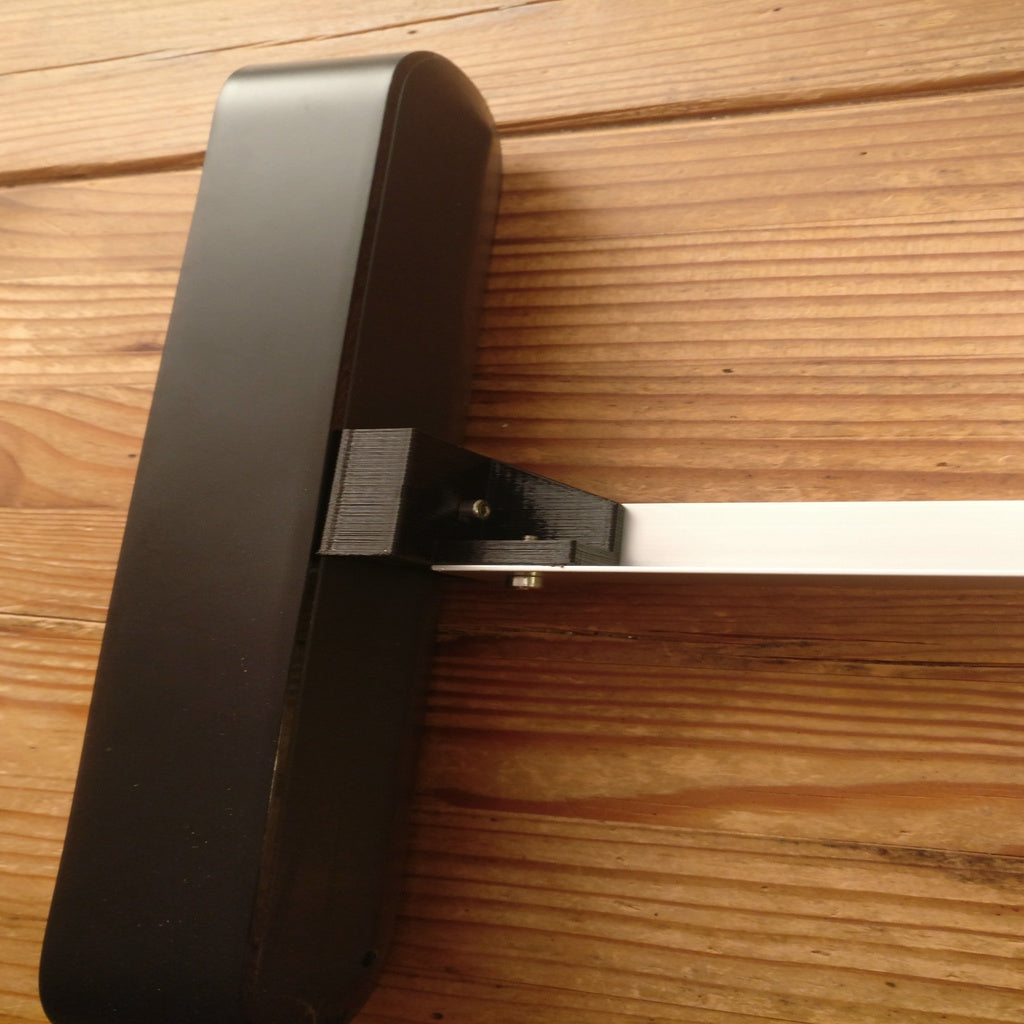 Support de barre lumineuse Philips Hue Play pour support de sol TV
