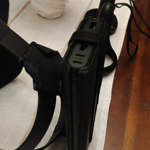 Support de batterie XL pour Oculus Quest (Anker 26800 mAh)