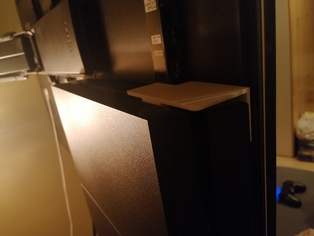 PS4 Sac de montage pour écran plat