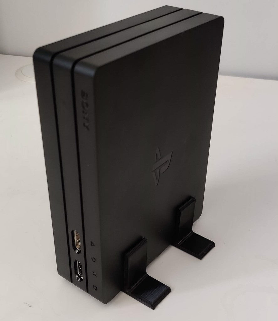 Support vertical pour l'unité de processeur PSVR V2