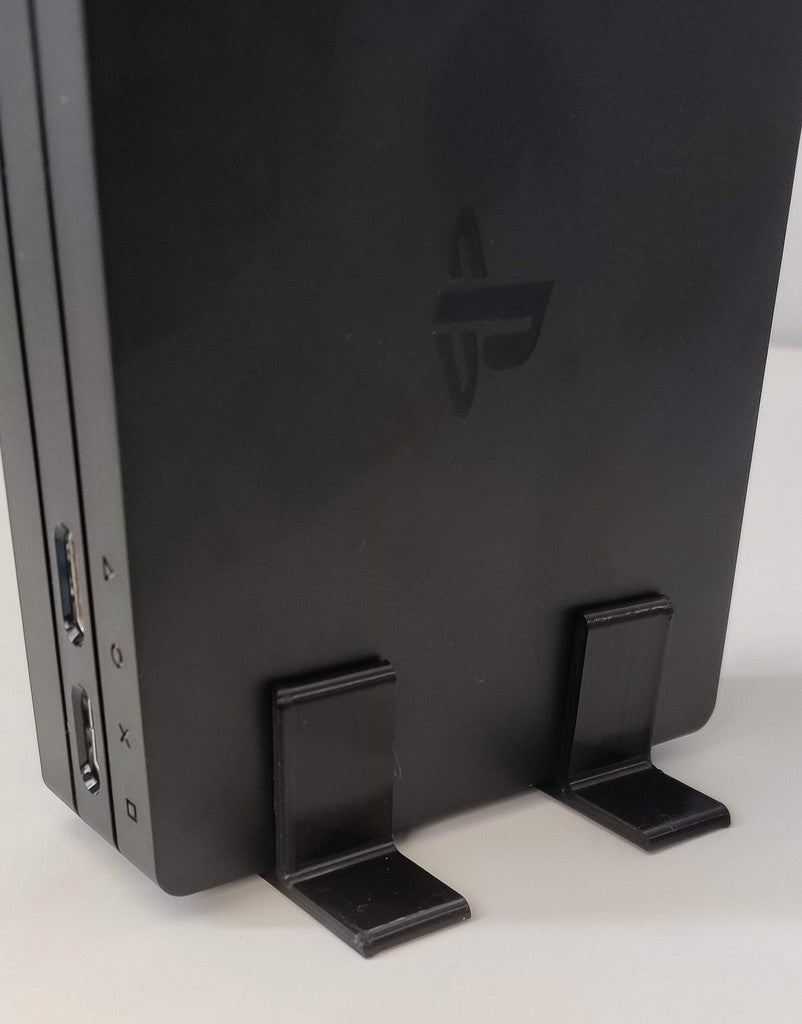 Support vertical pour l'unité de processeur PSVR V2