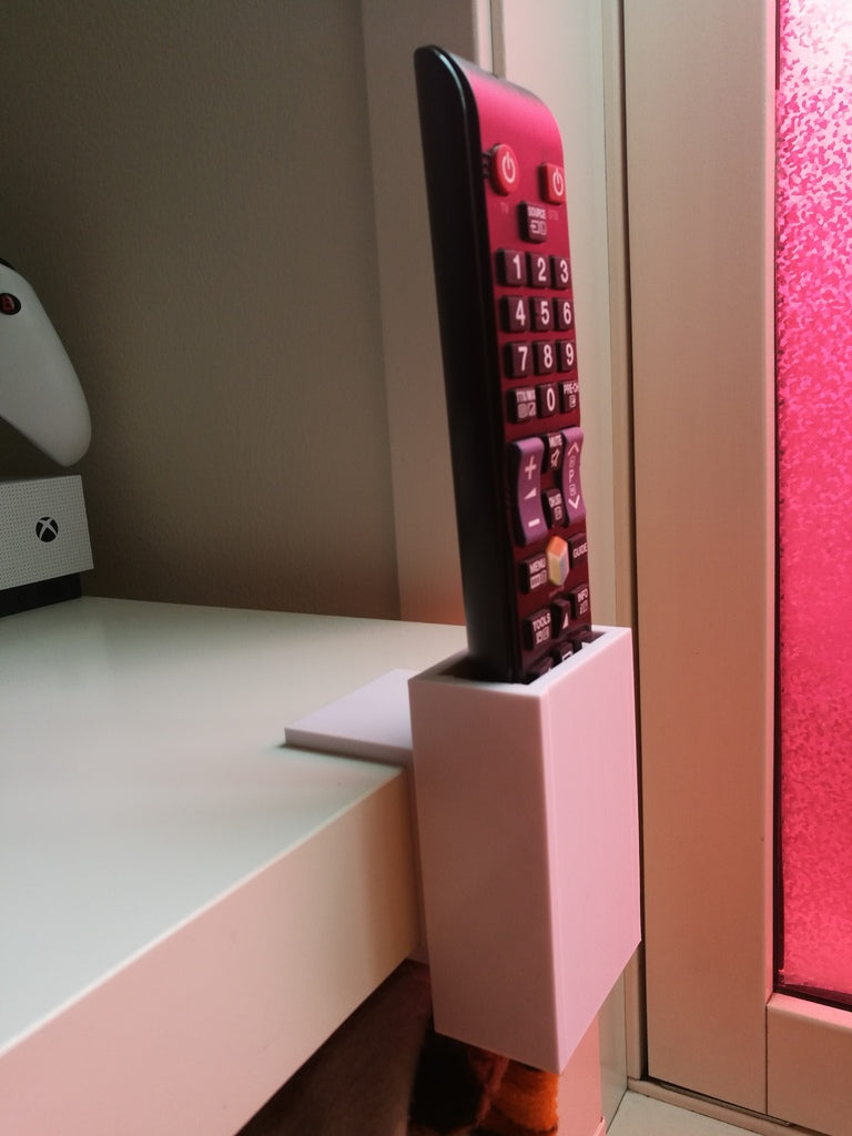 IKEA LACK Support de table pour télécommande Samsung TV