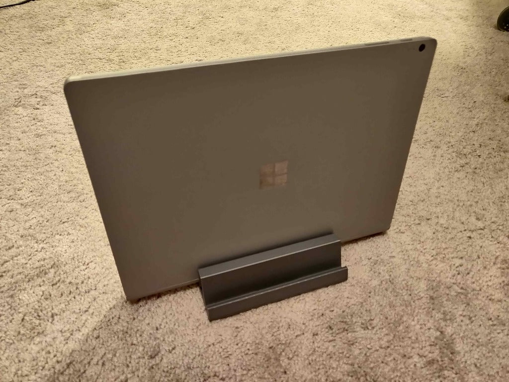 Microsoft Surface Book Stand pour le stockage et le chargement avec plumier