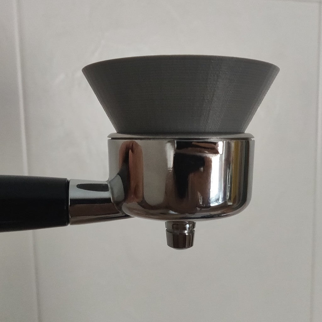 Entonnoir de dosage pour ROK Espresso Portafilter