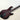 Support mural avec bouton de sangle pour guitare et basse