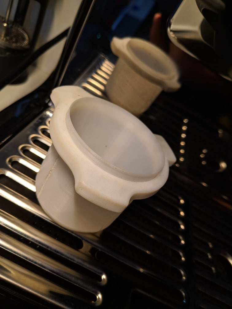 Coupelle de dosage pour espresso/café Sage/Breville 54 mm