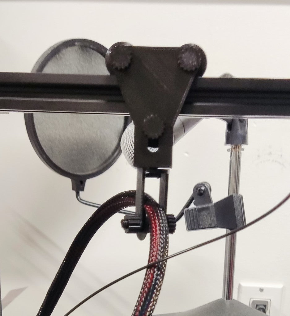 Contrôle des câbles Ender 3