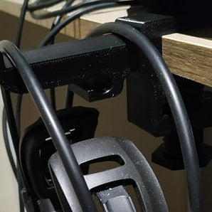 Support de casque – Extension pour Audio-Technica ATH-AD700X/ATH-AD500X (support de tête de 60 mm)