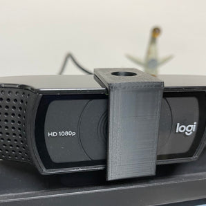 Cache de confidentialité pour webcam Logitech C920n
