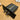Adaptateur de montage en rack pour le convertisseur Blackmagic Micro HDMI-SDI et 3G