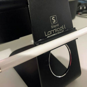 Support sécurisé pour Apple Pencil pour étui iPad